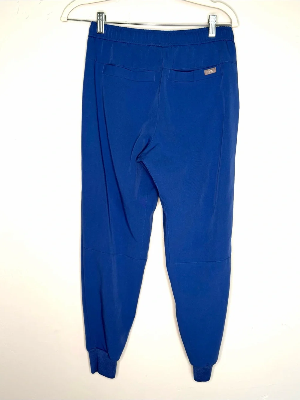 FIGS Tansen Jogger Scrub Pants XS / S Men’s Blue MXXSW2004 Medical Workwear